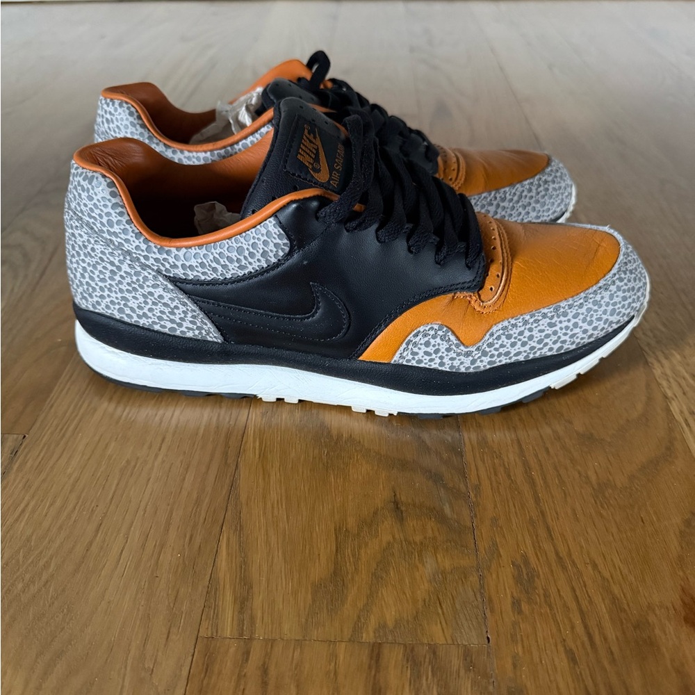 Nike Men's Safari QS Air Max